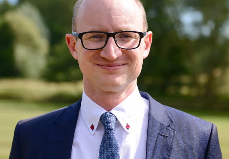 Daniel Jones