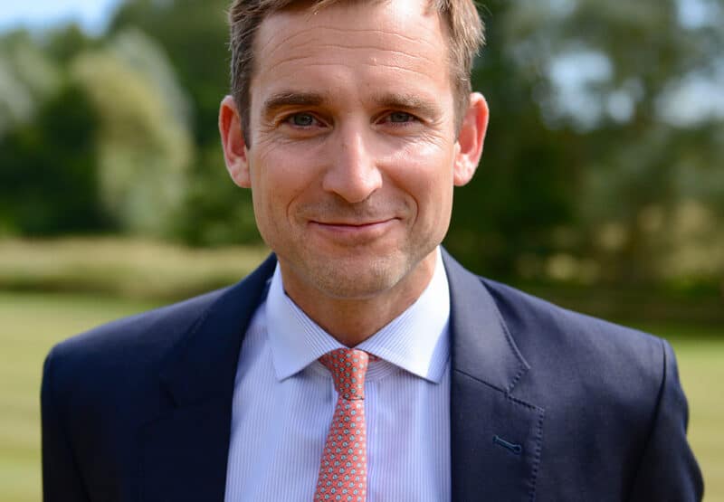 Simon Roche