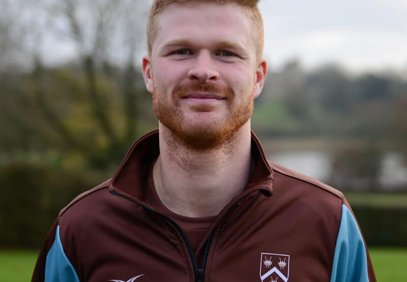 Cameron Greenhall