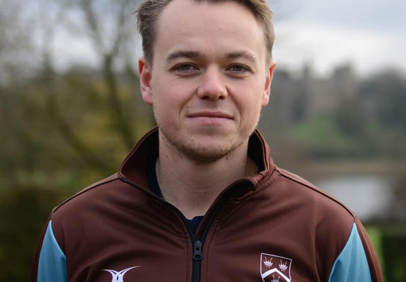 Jack Beaumont