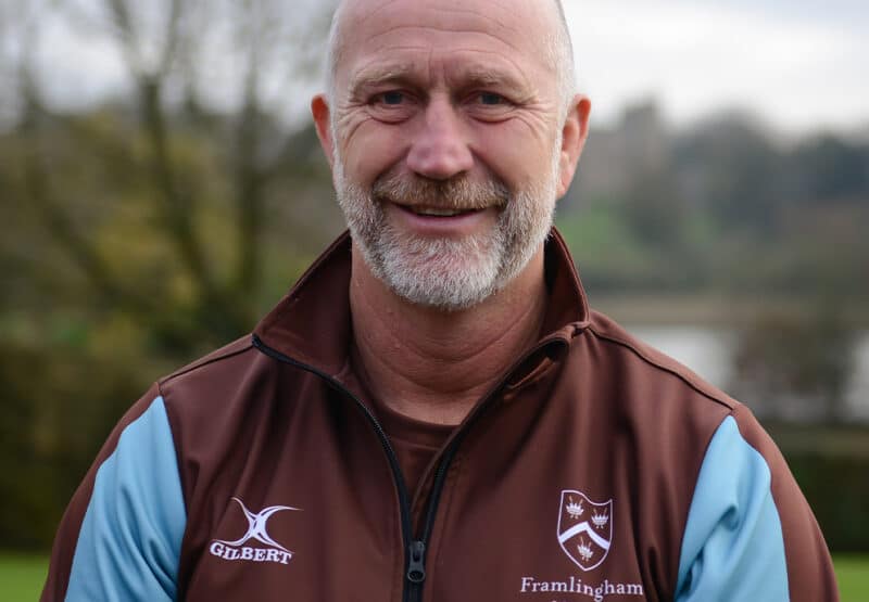 Will Cotterill
