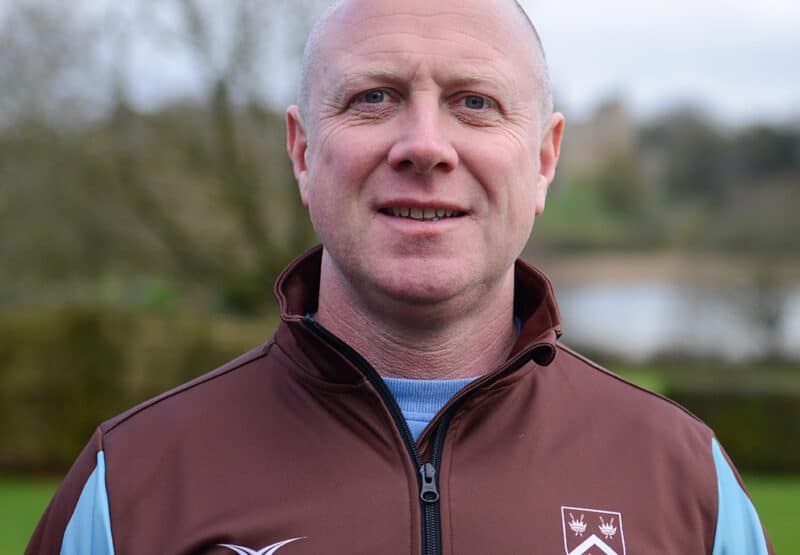 Simon Nainby