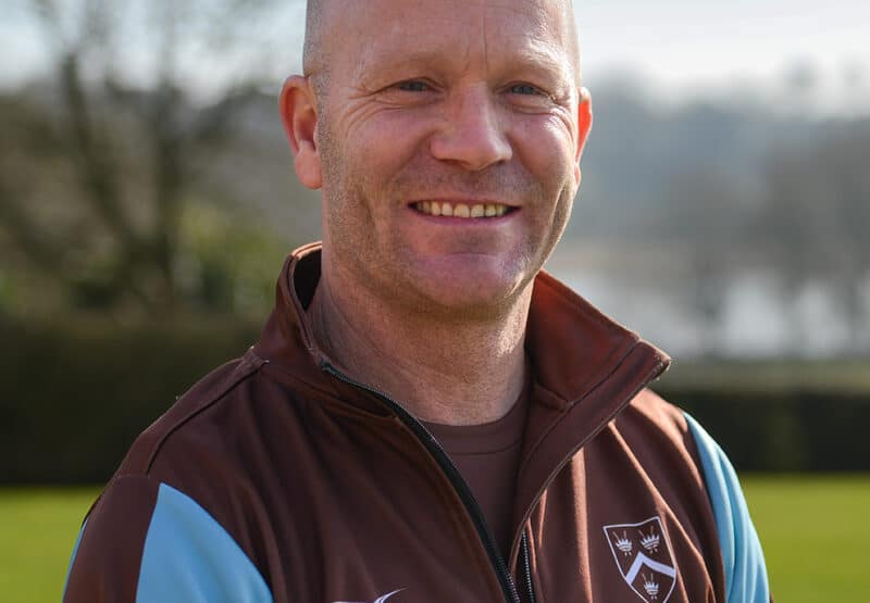 Andrew Northcote