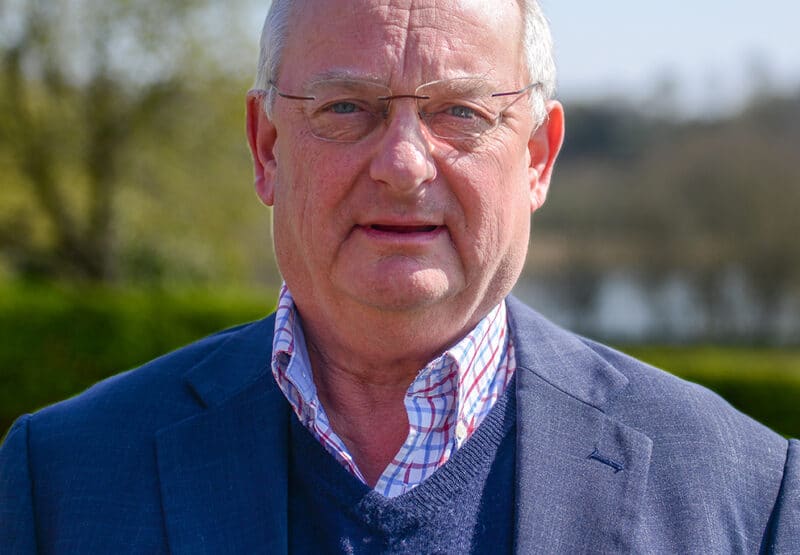 Andrew Reid